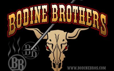 Bodine Brothers Band